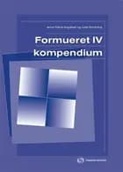Formueret IV, 3. årsprøve