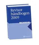 Revisorhåndbogen 2009, Regnskab