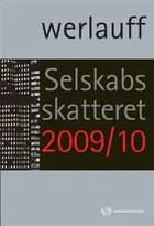 Selskabsskatteret