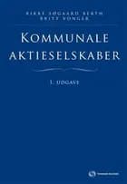 Kommunale aktieselskaber