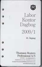 LABOR KONTOR 2009/1. BOGBLOK     THOMSON
