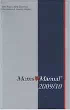 MomsManual 2009/2010