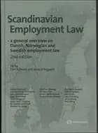 Scandinavian Employment Law af Finn Schwarz og Jonas Enkegaard