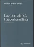 Lov om etnisk ligebehandling af Jonas Christoffersen