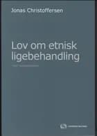 Lov om etnisk ligebehandling