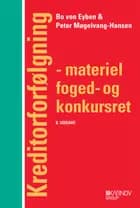 Kreditorforfølgning