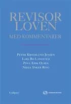 Revisorloven med kommentarer