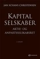 Kapitalselskaber