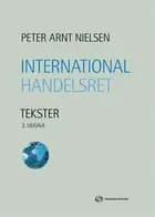 International handelsret