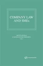Company Law and SMEs