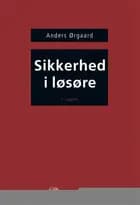 Sikkerhed i løsøre