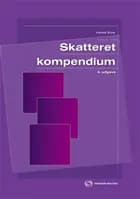 Skatteret kompendium