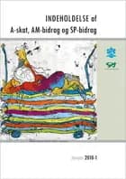 A-Skattevejledningen 2010
