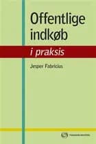 Offentlige indkøb i praksis