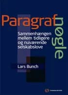 Paragrafnøgle