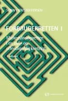 Forbrugerretten