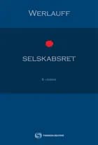 Selskabsret