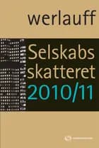 Selskabsskatteret