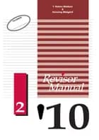 RevisorManual 2010/2