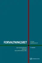 Forvaltningsret