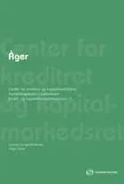 Åger