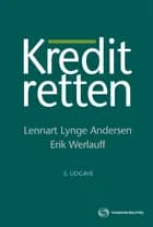 Kreditretten