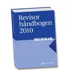 Revisorhåndbogen 2010, Regnskab