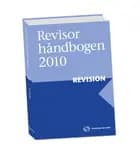 Revisorhåndbogen 2010, Revision