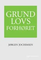 Grundlovsforhøret