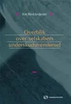Overblik over selskabers underskudsfremførsel