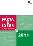 Fakta & ideer 2011