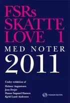 FSRs skattelove med noter