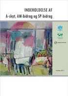 Indeholdelse af A-skat og AM-bidrag