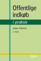 Offentlige indkøb i praksis