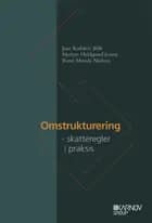 Omstrukturering