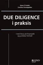 Due diligence