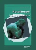 Retsfilosofi af Jøren Ullits Olai Nielsen