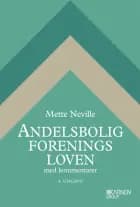 Andelsboligforeningsloven