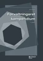 Forvaltningsret kompendium