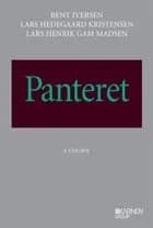 Panteret af Bent Iversen