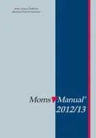MomsManual 2012/2013