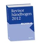 Revisorhåndbogen 2012, Regnskab