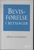 Bevisførelse i retssager