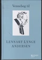 Vennebog til Lennart Lynge Andersen 