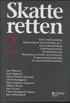 Skatteretten