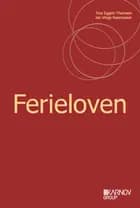 Ferieloven
