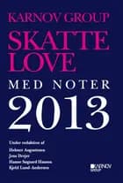 Skattelove med noter