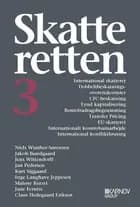 Skatteretten
