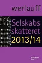 Selskabsskatteret