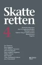 Skatteretten 4
